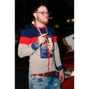 Meet your Posher, Denilson